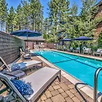 The Peak Matterhorn 9 - The Ultimate In Lakefront Luxury