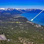 The Peak Matterhorn 9 - The Ultimate In Lakefront Luxury