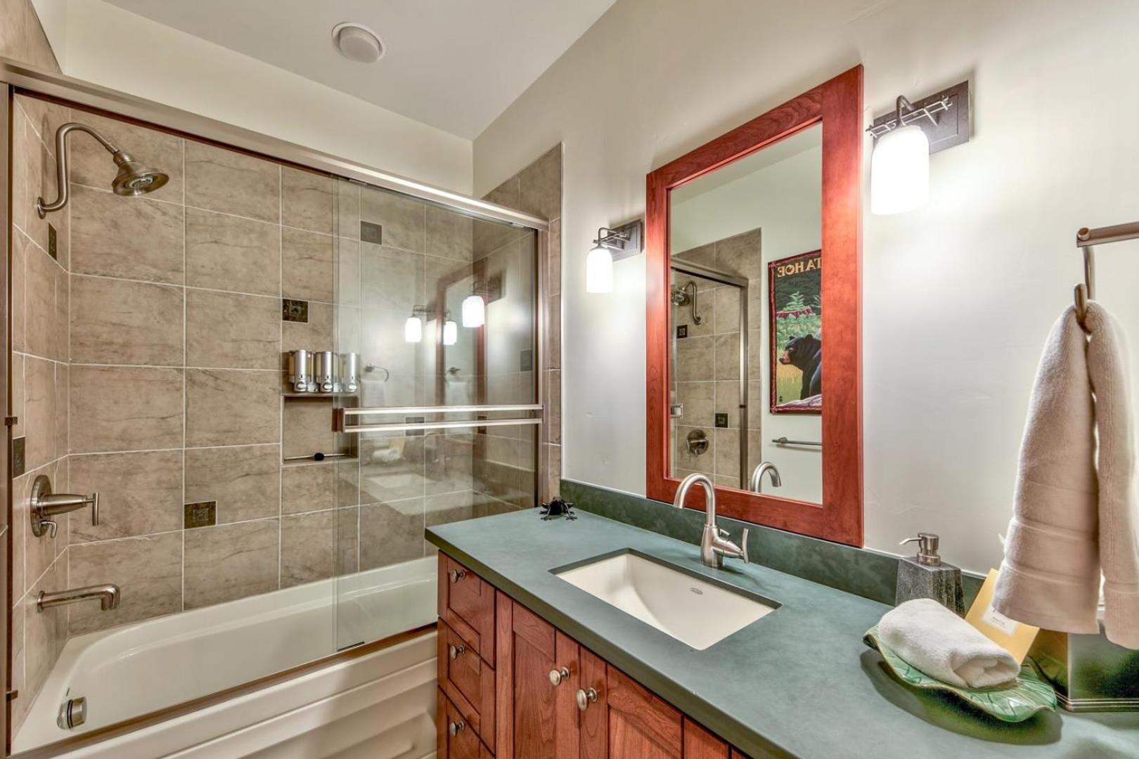 The Peak Matterhorn 9 - The Ultimate In Lakefront Luxury * South Lake Tahoe