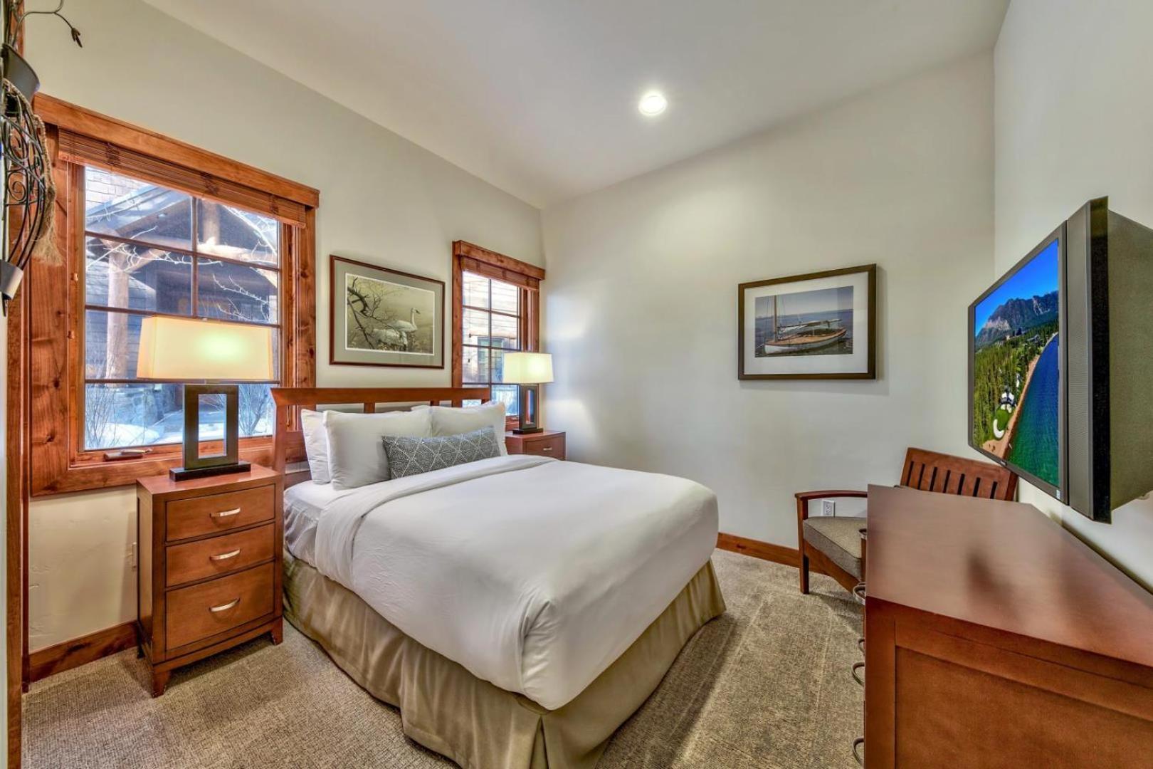 The Peak Matterhorn 9 - The Ultimate In Lakefront Luxury South Lake Tahoe